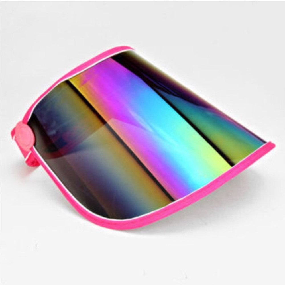 Hologram Visor